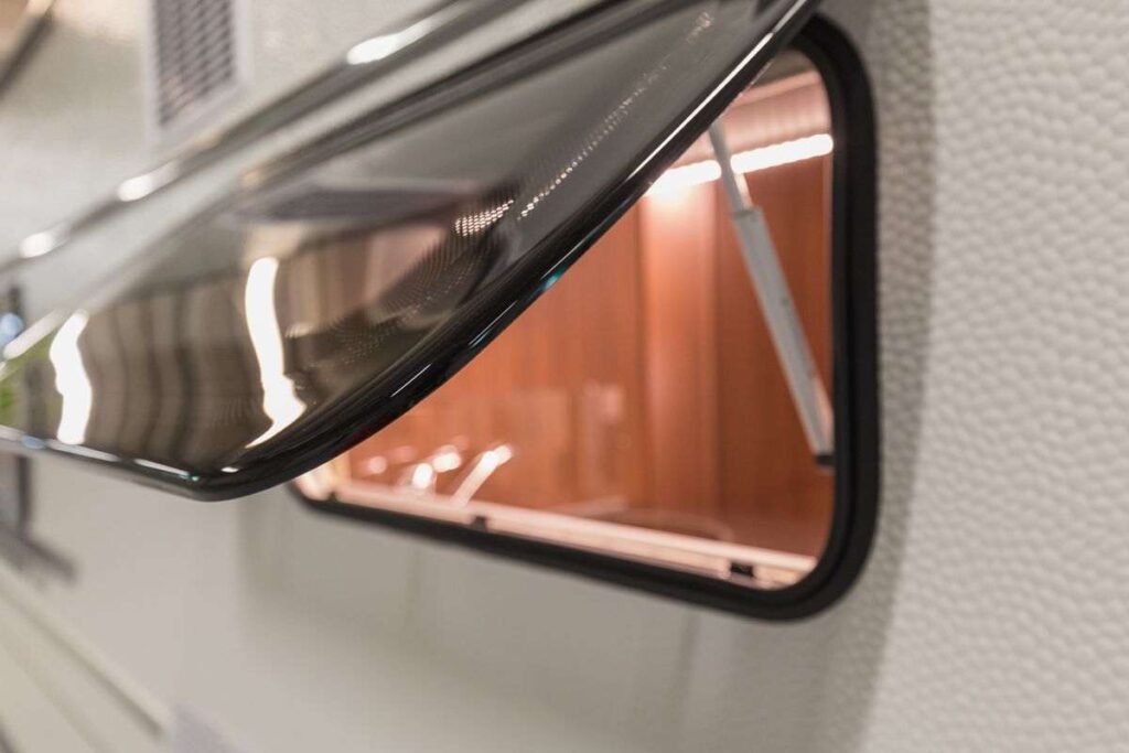 Camper economico