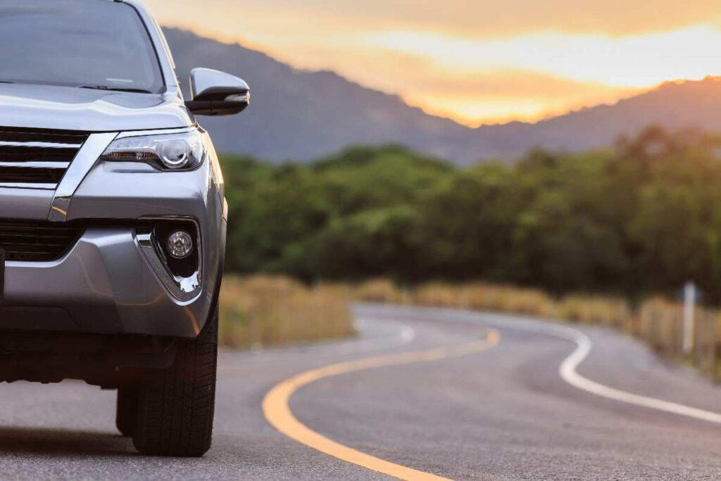 Il nuovo modello Dacia