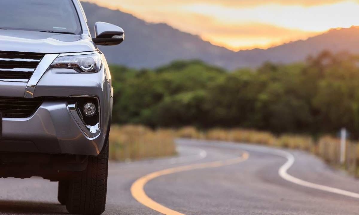 Il nuovo modello Dacia