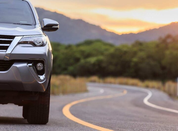 Il nuovo modello Dacia