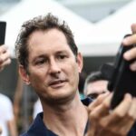John Elkann