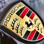Porsche traguardo