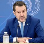 Matteo Salvini su Stellantis