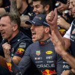 Verstappen una novità