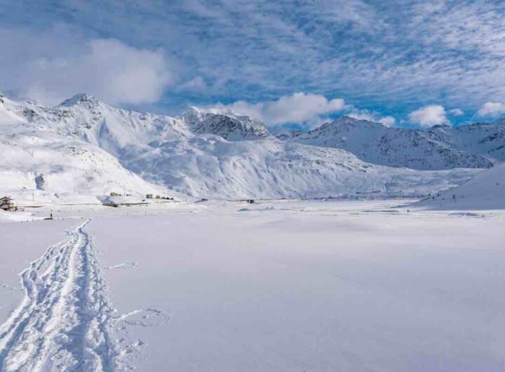 Neve scalata Dacia