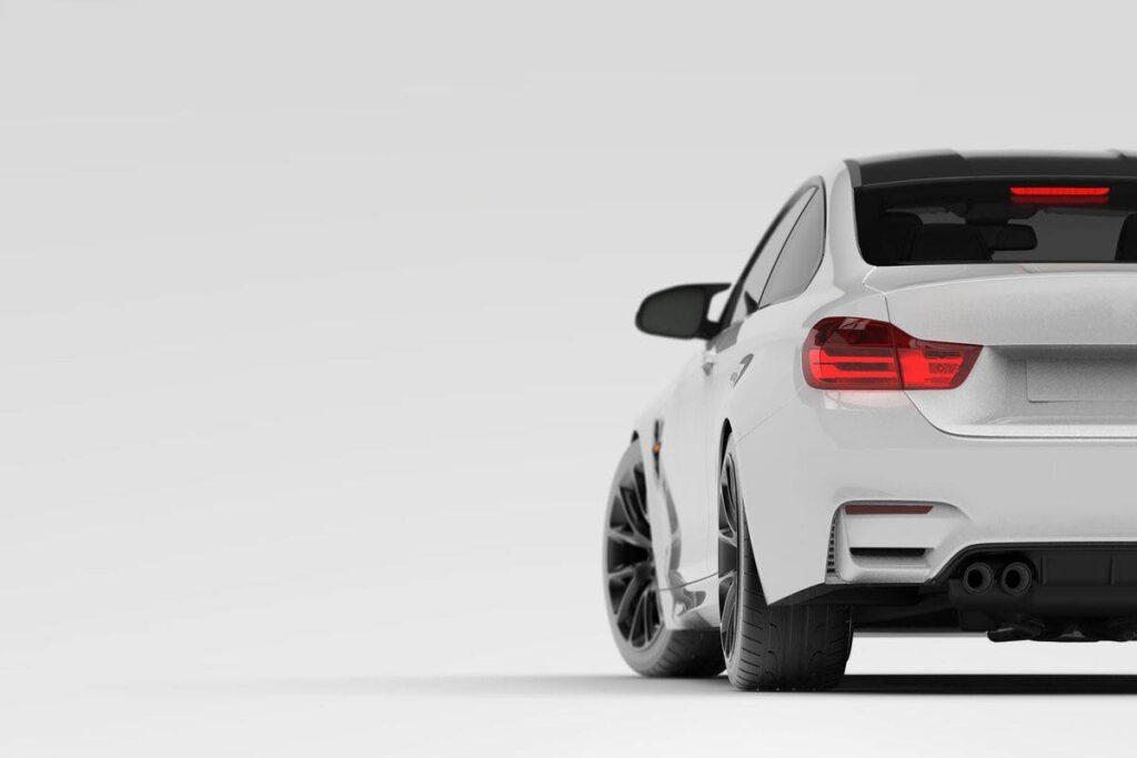 Subaru auto nuove