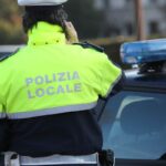 Controllo polizia locale