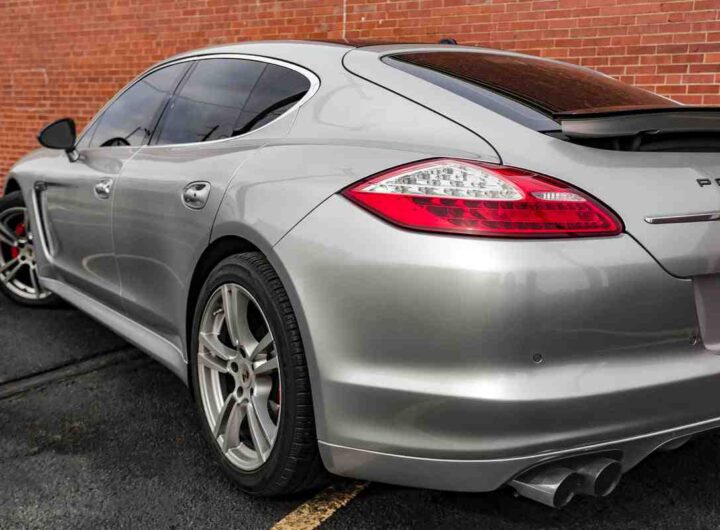 Porsche