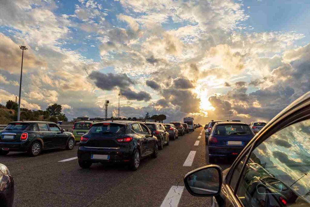 Traffico