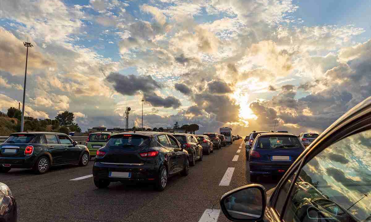 Traffico