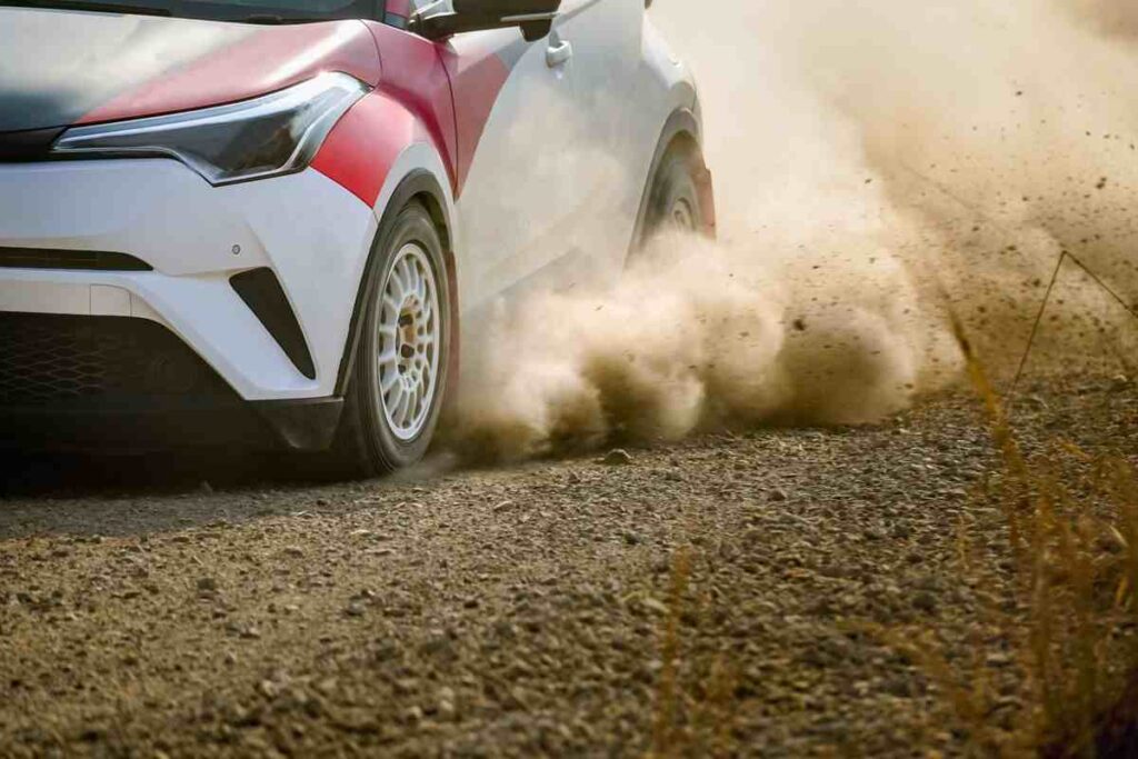 Rally