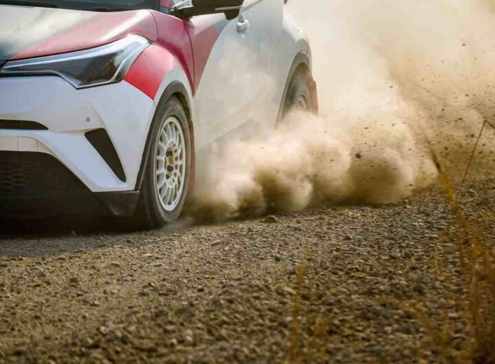 Rally