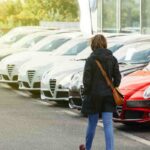 Alfa Romeo Giulia addio