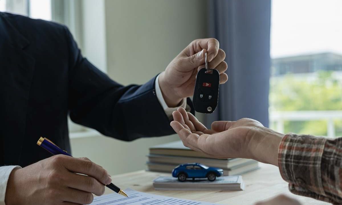 200.000 ordini per quest'auto tutta italiana