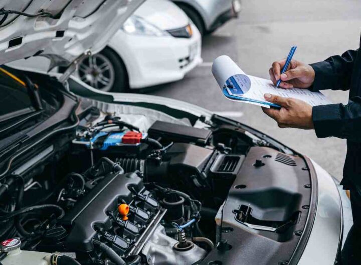Benzina rivelazione
