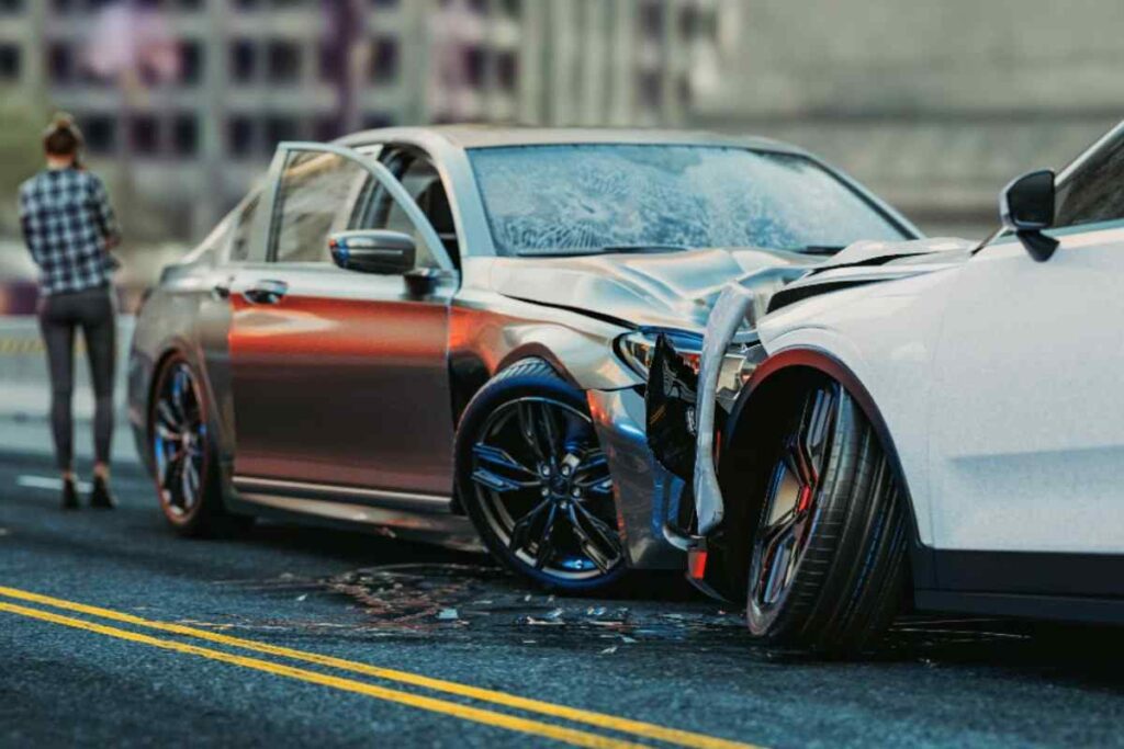 Novità incidente stradale
