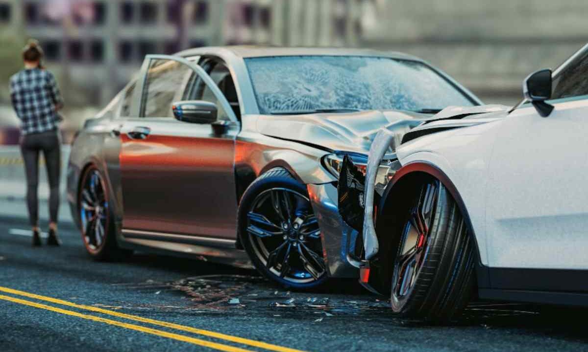 Novità incidente stradale