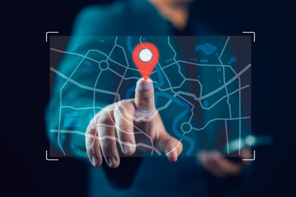 Furto auto sventato GPS