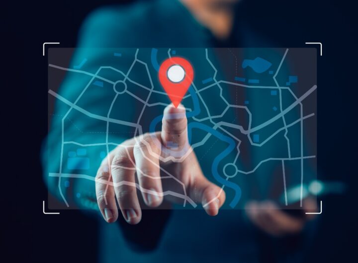Furto auto sventato GPS