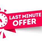 Offerta super vecchia auto