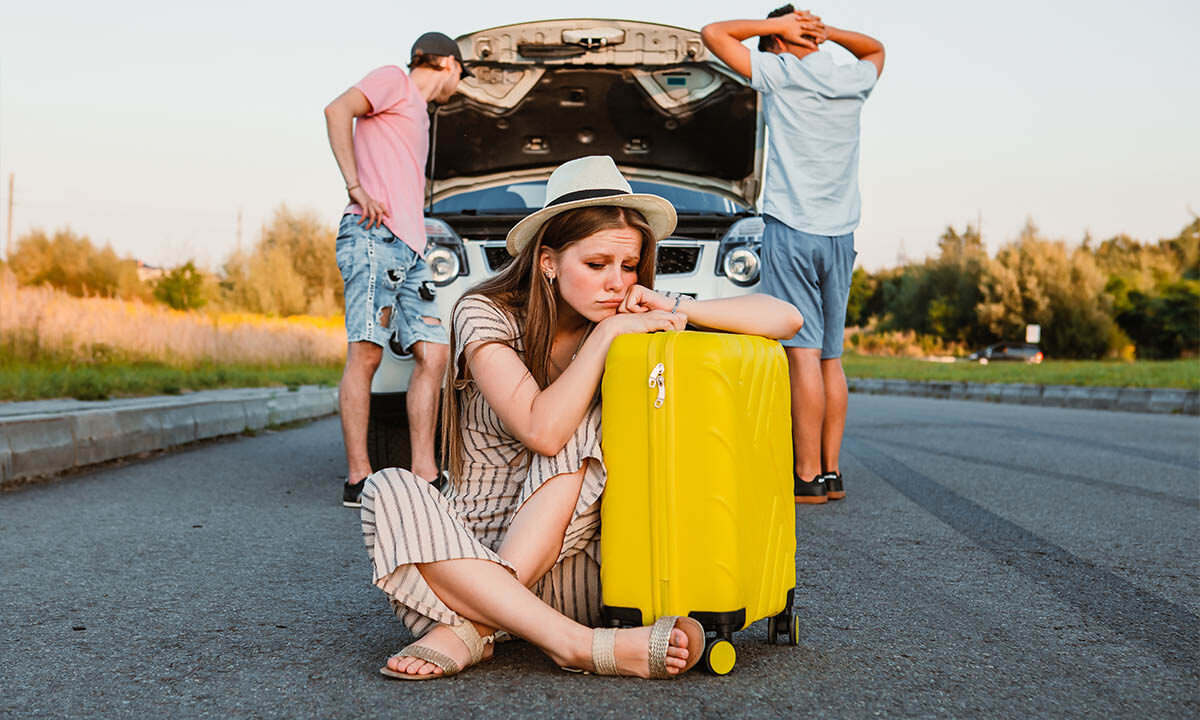 Problemi auto richiamo
