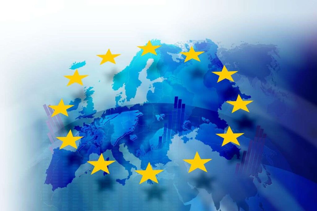 Unione Europea decisione