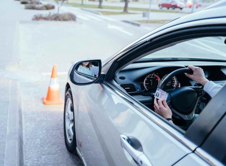 Cosa posso guidare con la Patente B: tutti i dettagli