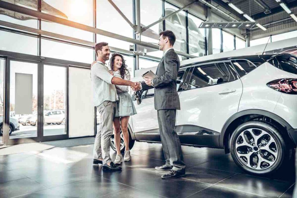 Nuove macchine Mazda