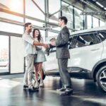 Nuove macchine Mazda