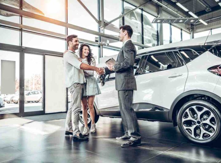 Nuove macchine Mazda
