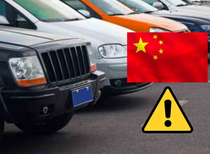 Auto e mercato cinese (Depositphotos foto) www motorinews com