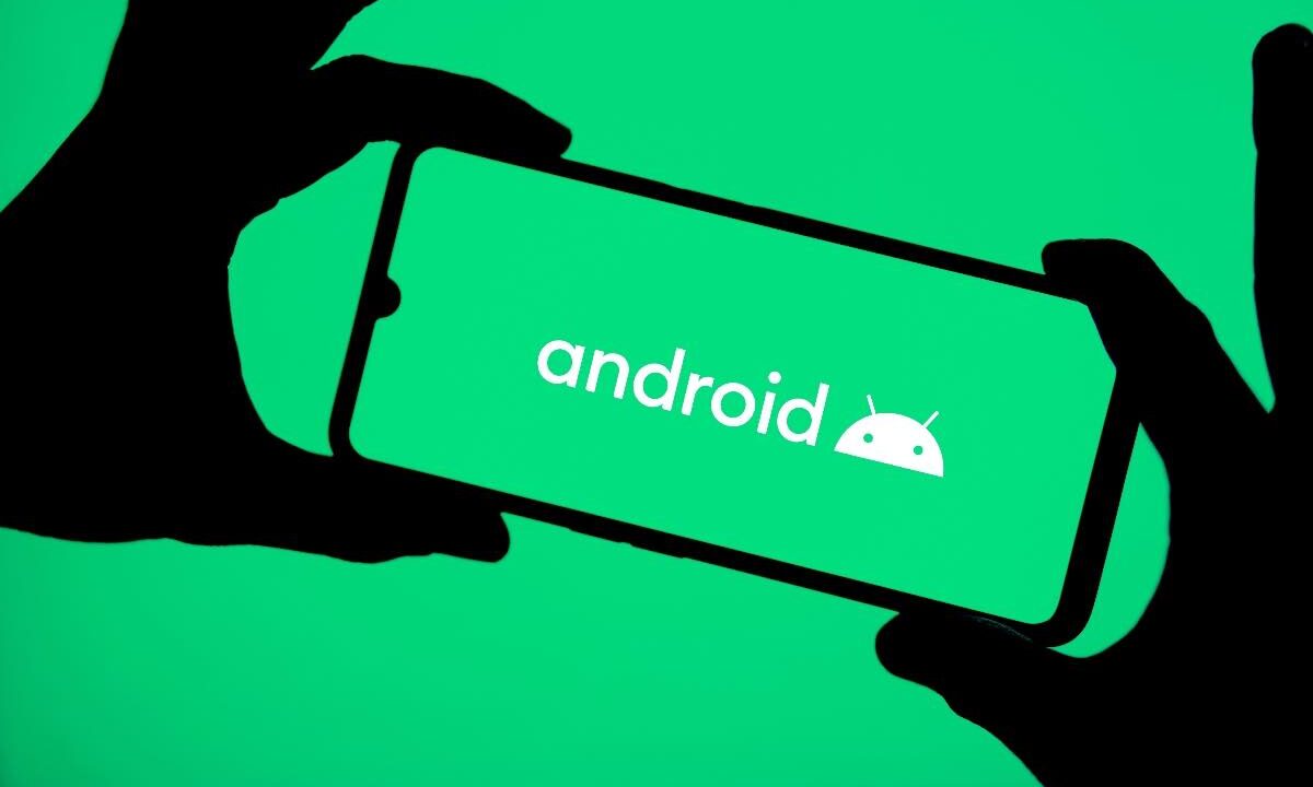 Auto cambia Android