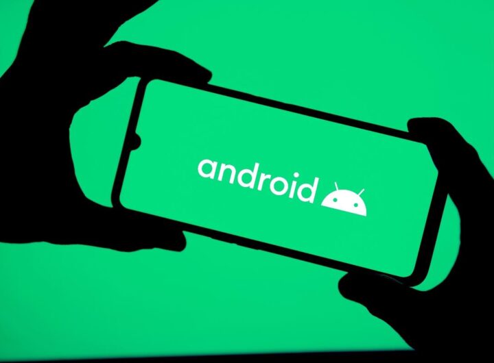 Auto cambia Android