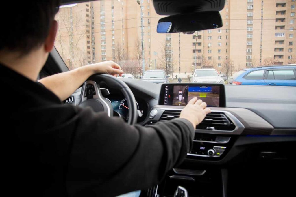 CarPlay