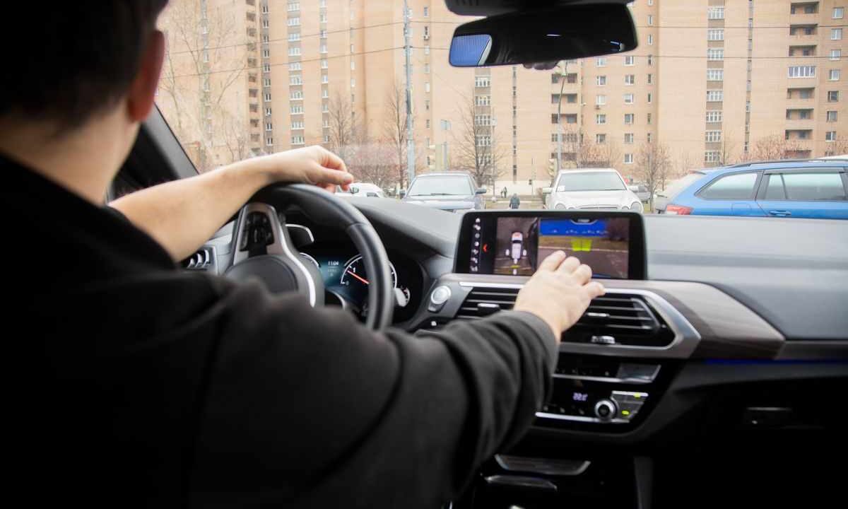 CarPlay