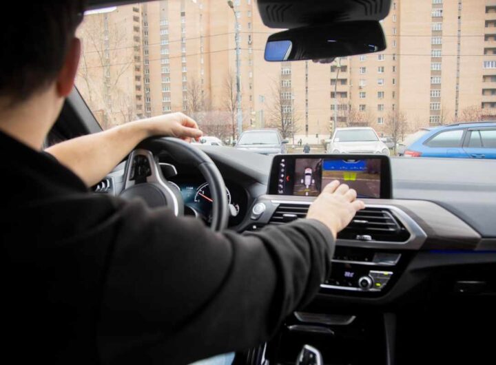 CarPlay