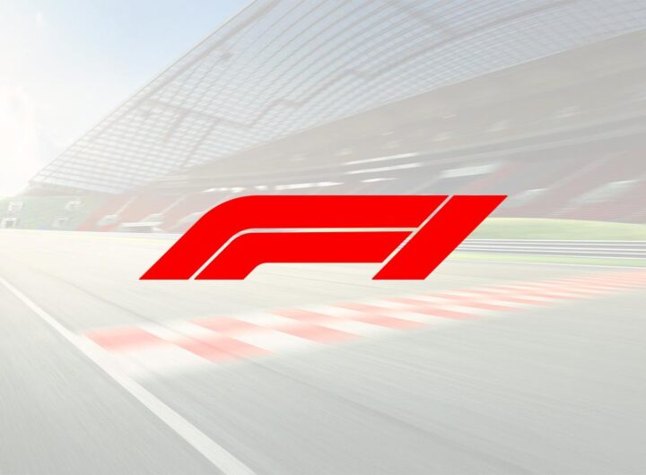Formula 1