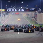 Ritorno Caterham F1