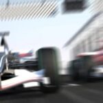 Gara di Formula 1 come diventare pilota