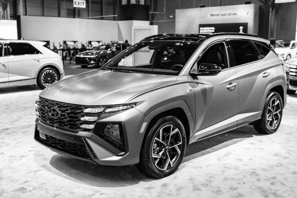 Hyundai SUV motorinews com