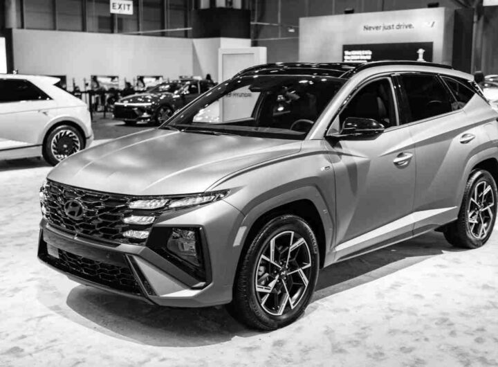 Hyundai SUV motorinews com