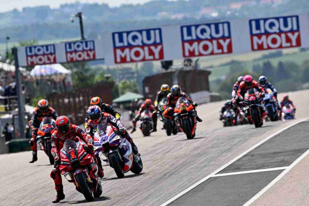 MotoGP