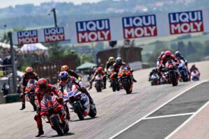 MotoGP