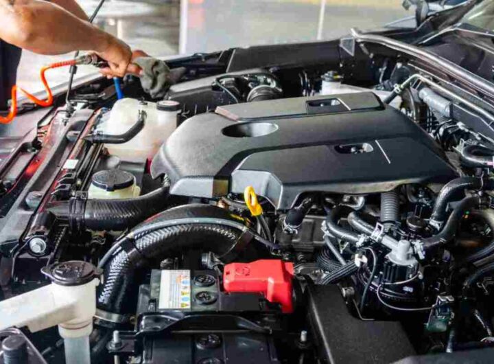Motore auto Motorinews com