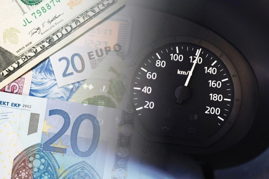 truffa auto usate