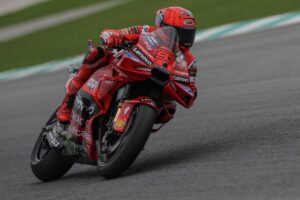 MotoGP: Espargarò senza peli sulla lingua su Màrquez
