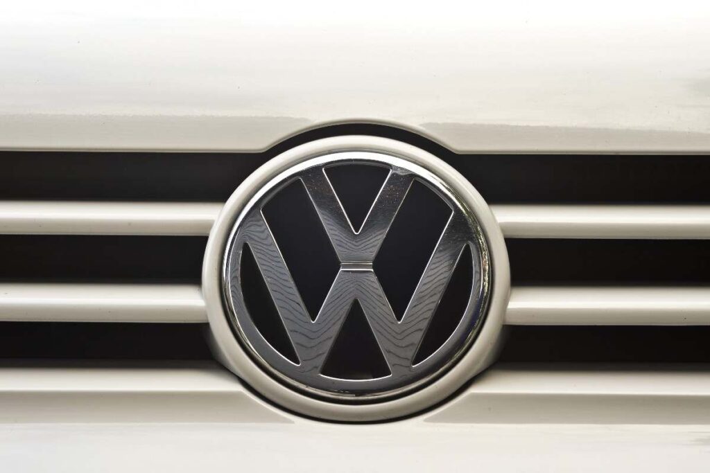 Volkswagen Maggiolino 300.000 euro
