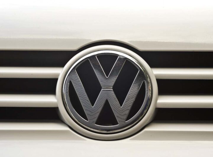 Volkswagen Maggiolino 300.000 euro