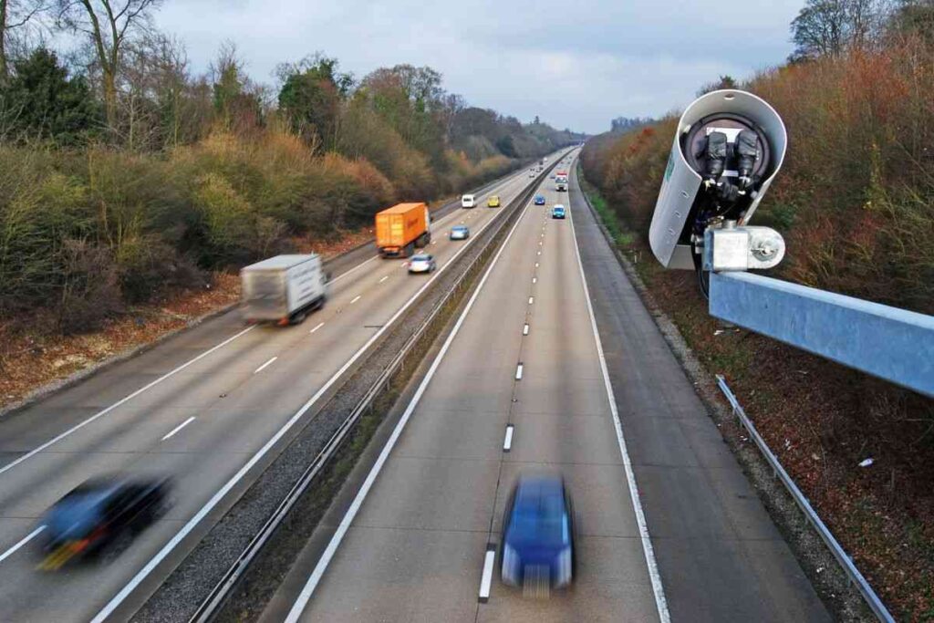 censimento autovelox: cosa cambia per gli automobilisti