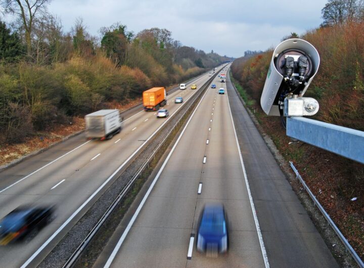 Spento anche l'ultimo autovelox sulla Grosseto-Siena, cosa sta succedendo